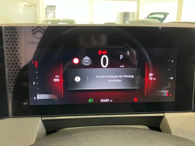 Opel Astra 1.2 Turbo Sports Tourer