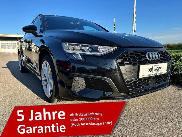 Audi A3 30 TFSI S-Tronic
