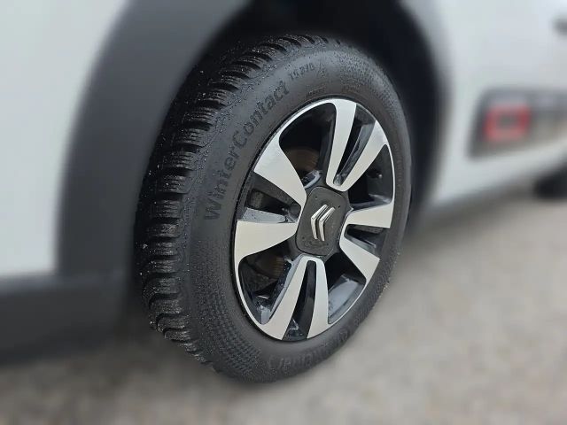 Citroën C3 Automatik "Shine"