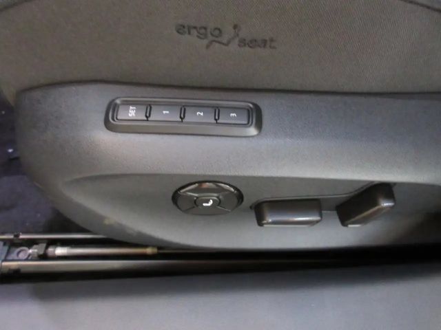 Skoda Superb Sportline