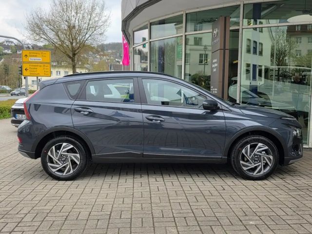 Hyundai Bayon 1.0 T-GDi Trend