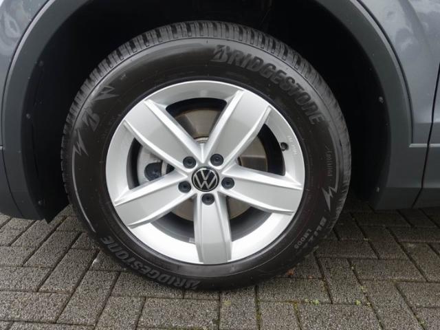 Volkswagen Tiguan 2.0 TDI Allspace Life