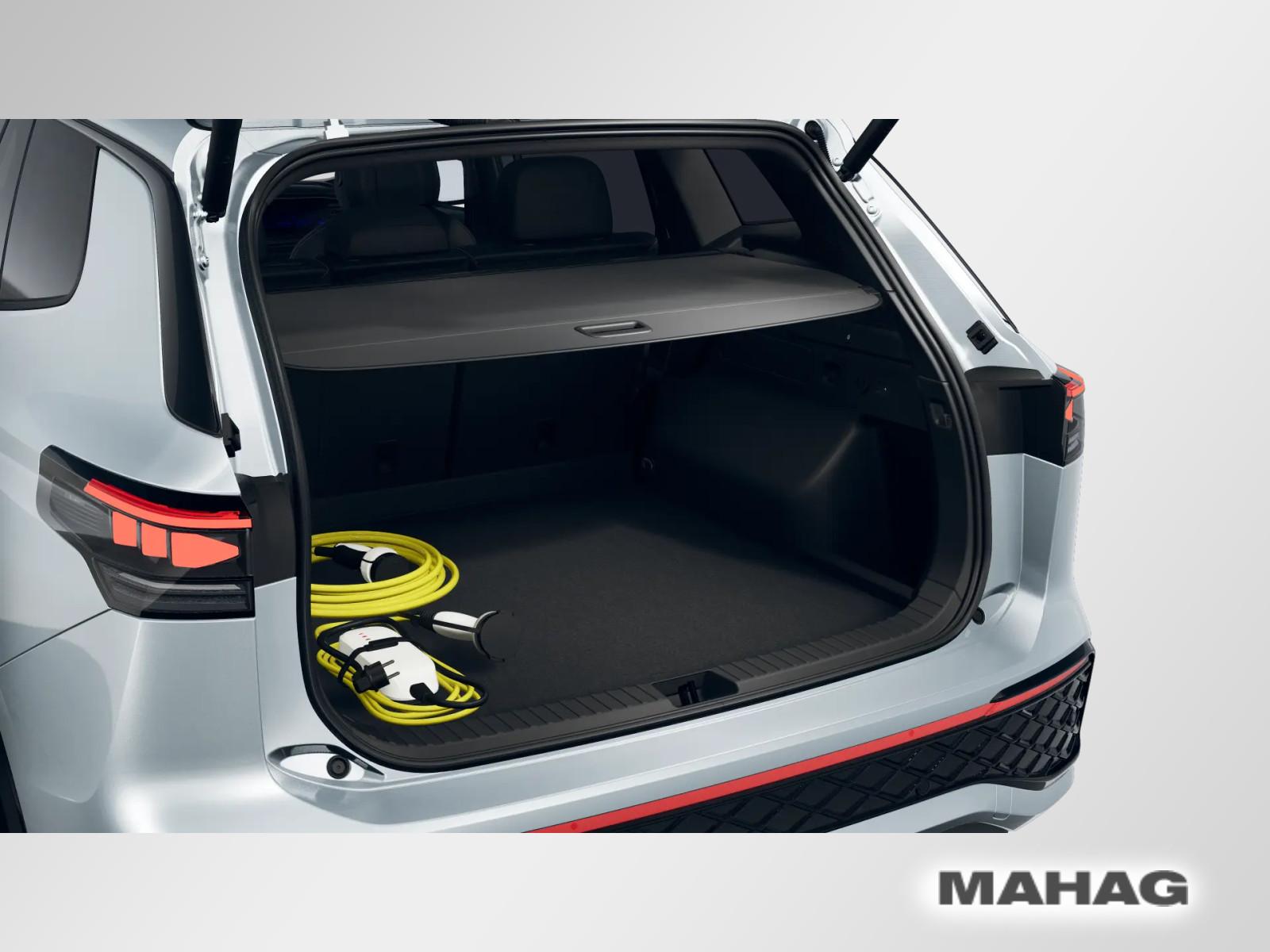 Volkswagen Tayron R-Line eHybrid