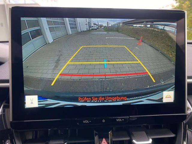 Toyota Corolla Cross Hybride VVT-i