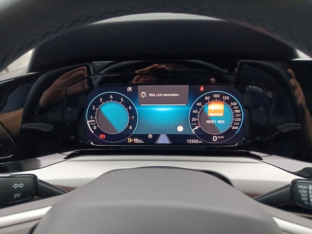 Volkswagen Golf 1.5 TSI Golf VIII Life