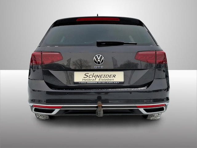 Volkswagen Passat 1.4 TSI GTE Variant