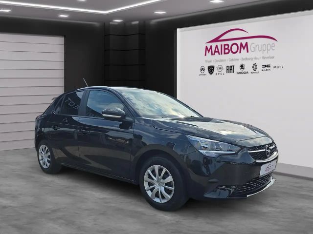 Opel Corsa Edition F Edition