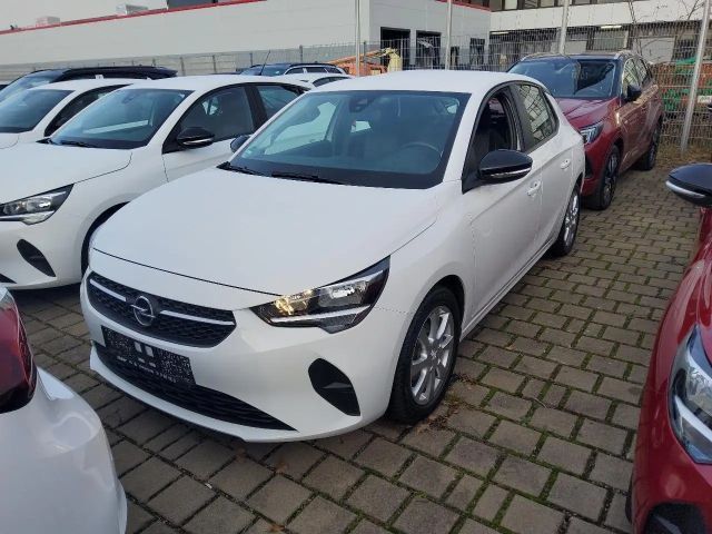 Opel Corsa Edition