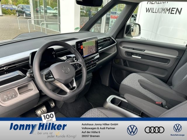 Volkswagen ID.Buzz 150 kW 77 KWh