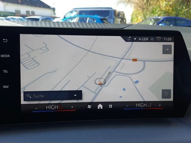 BMW 218 218i Active Tourer Comfort pakket