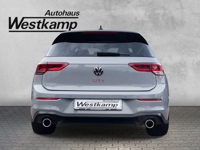 Volkswagen Golf GTI Golf VII Style