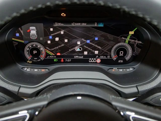 Audi Q2 35 TFSI S-Tronic