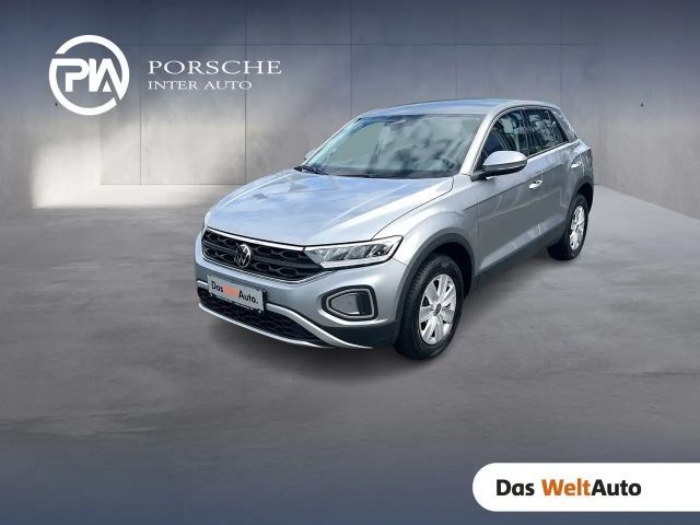 Volkswagen T-Roc 4Me TSI