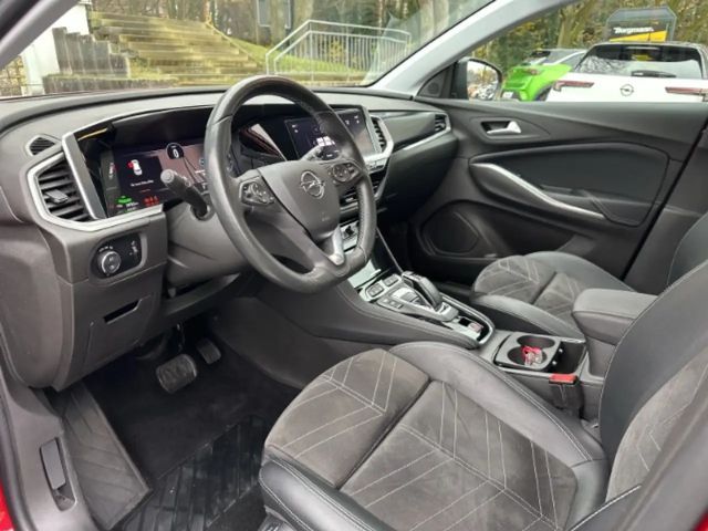 Opel Grandland X Ultimate