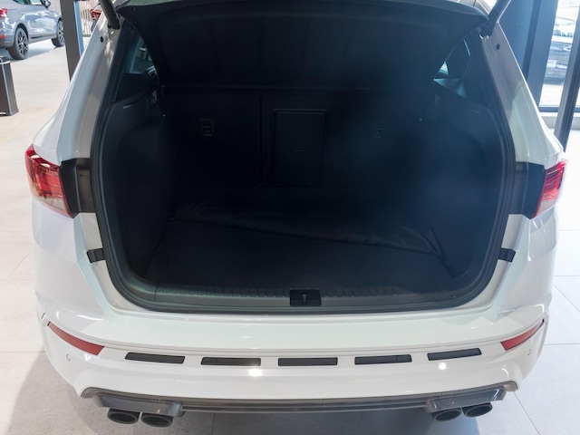 Cupra Ateca 2.0 TSI 4Drive DSG VZ