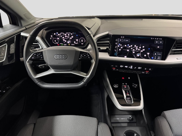 Audi Q4 e-tron 40