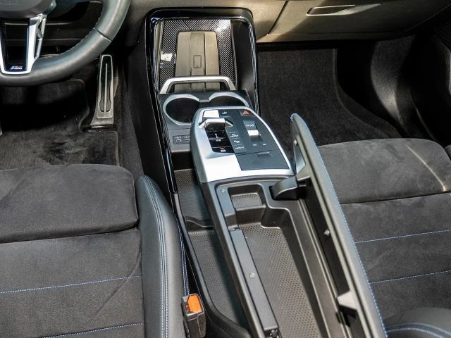 BMW iX1 M-Sport xDrive30