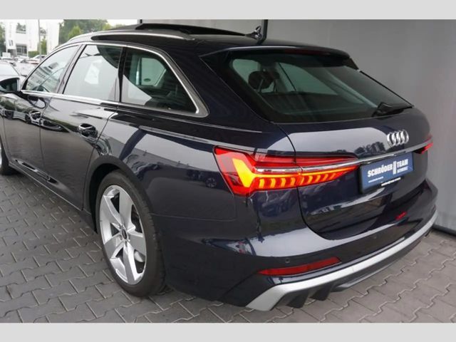 Audi S6 Avant