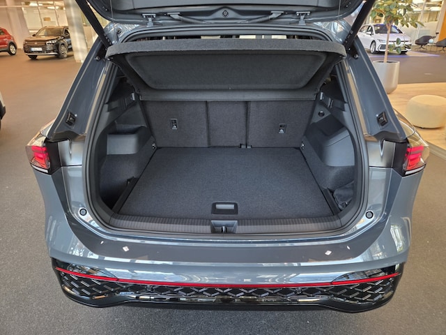 Volkswagen Tiguan IQ.Drive R-Line