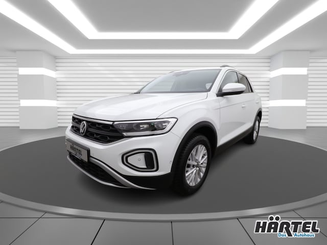 Volkswagen T-Roc 1.0 TSI Life