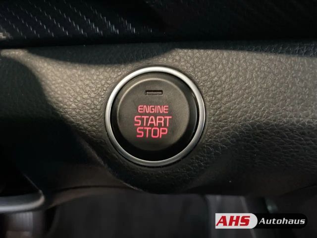 Kia Stonic GDi GT-Line