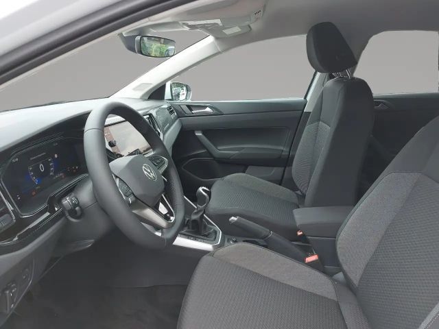 Volkswagen Polo Friends TSI