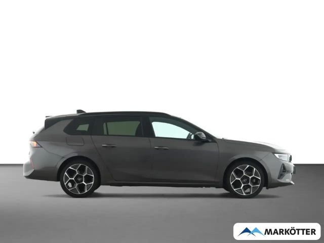 Opel Astra Sports Tourer Ultimate