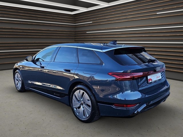 Audi A6 e-tron Avant Performance