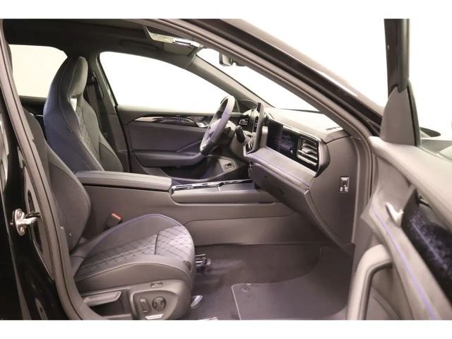 Volkswagen Passat 2.0 TDI R-Line Variant