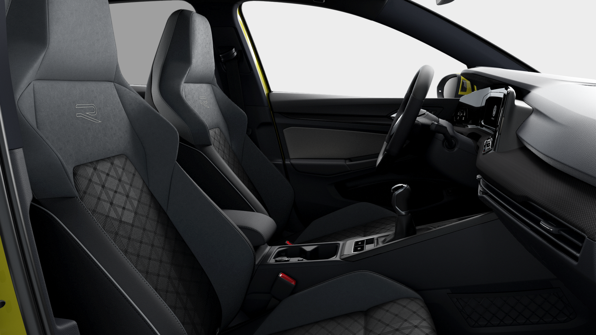 Volkswagen Golf 1.5 TSI R-Line