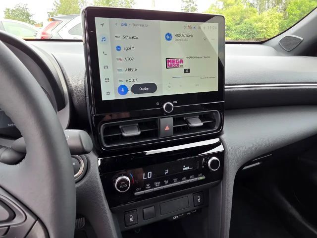 Toyota Yaris Cross 1.5 HSD Teamplayer