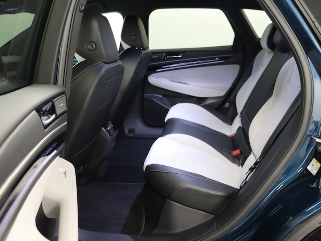 Volkswagen ID.7 Tourer