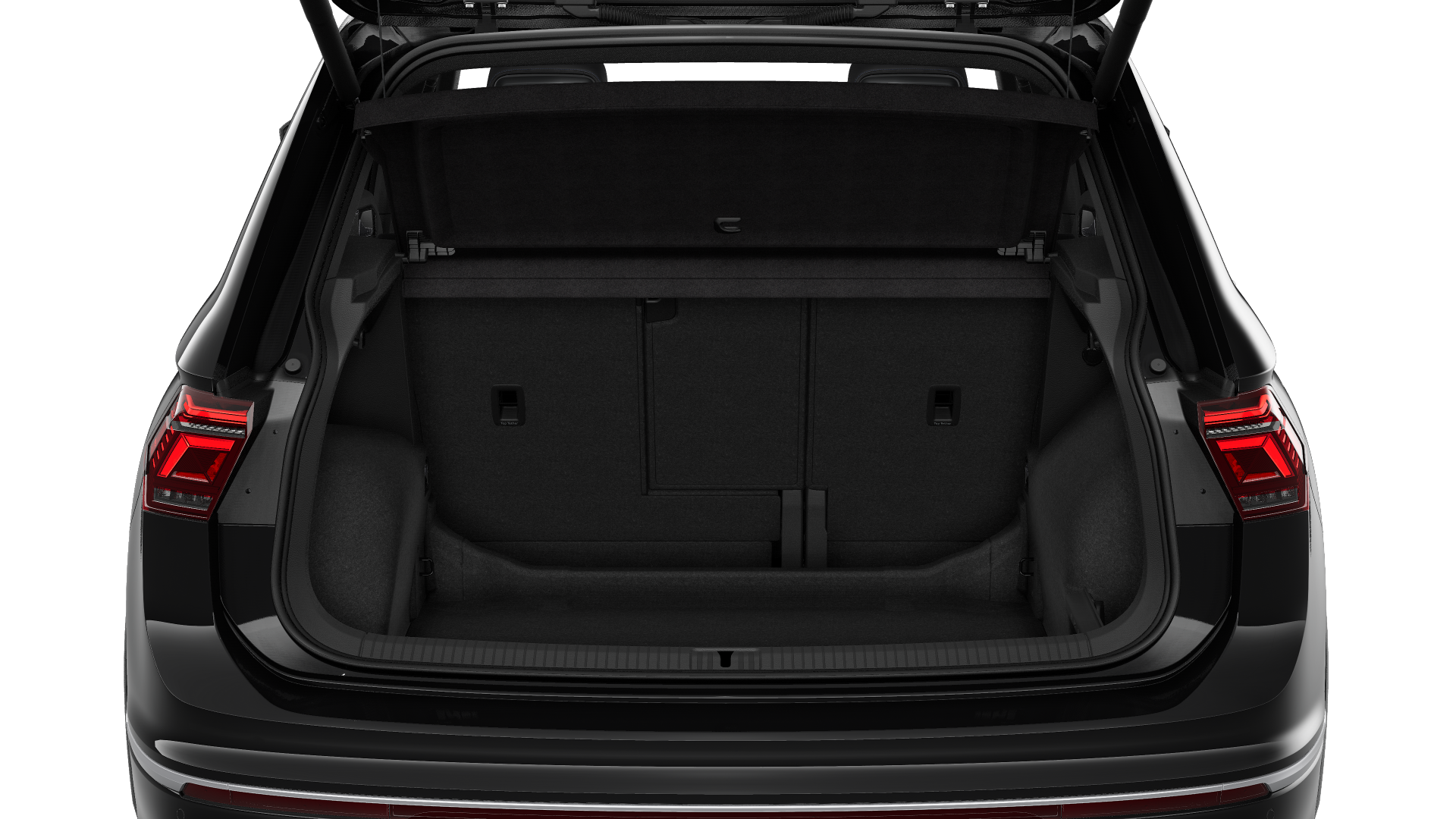 Volkswagen Tiguan 2.0 TSI 4Motion DSG