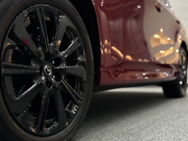 Mazda CX-60 4WD Homura e-Skyactiv