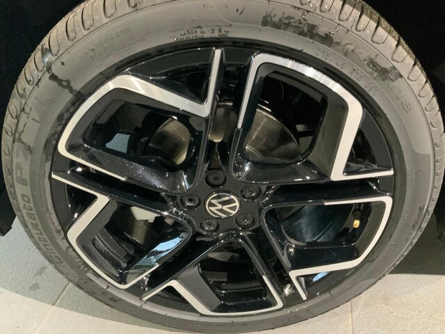 Volkswagen T-Cross 1.5 TSI DSG