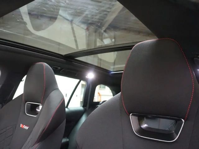 Skoda Octavia 2.0 TSI RS