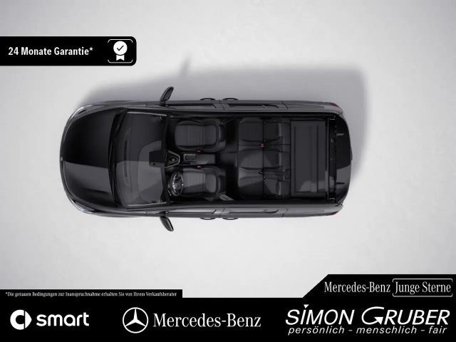 Mercedes-Benz T 180 Progressive