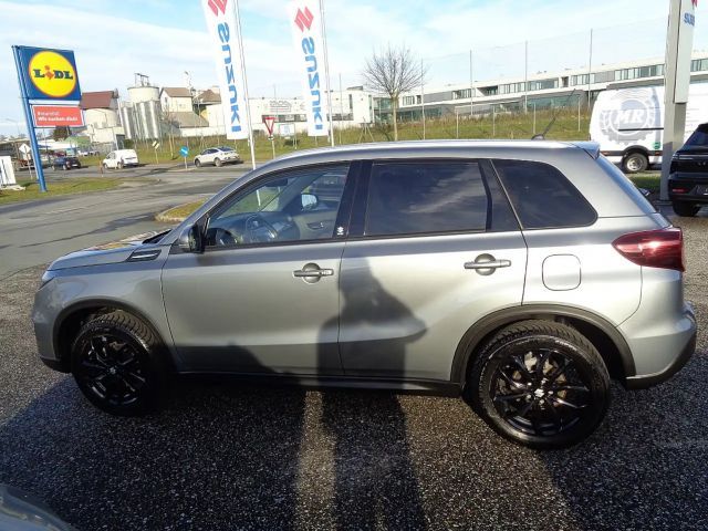 Suzuki Vitara AllGrip Flash GL Hybrid