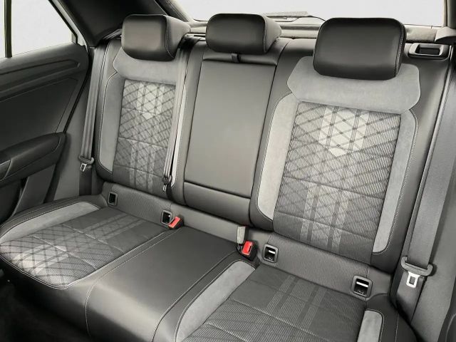 Volkswagen T-Roc DSG R-Line