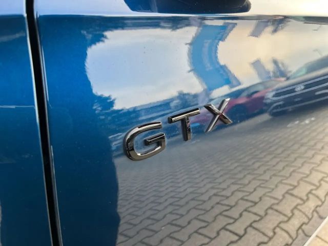 Volkswagen ID.7 4Motion GTX Tourer