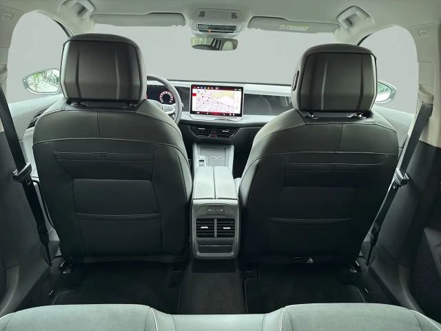 Volkswagen Passat Business DSG Variant