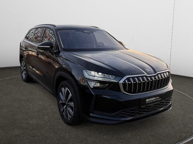 Skoda Kodiaq 2.0 TDI 4x4 Selection Suite