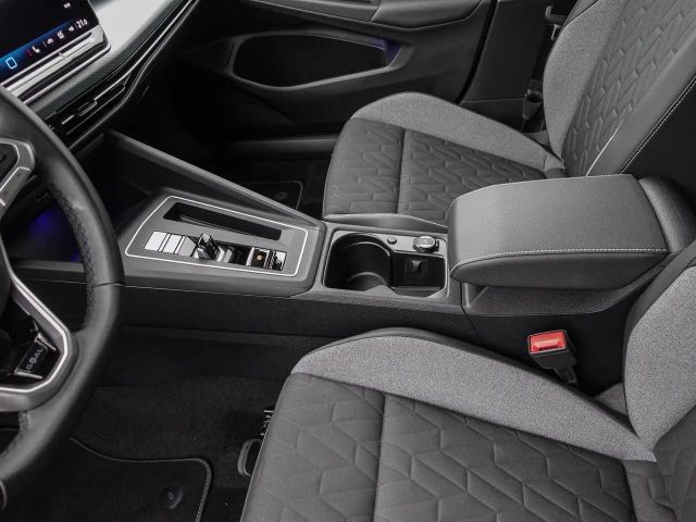 Volkswagen Golf 2.0 TDI DSG Life Variant