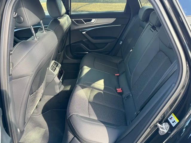 Audi A6 40 TDI S-Line