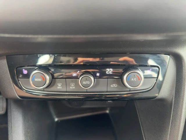 Opel Corsa Edition F Edition