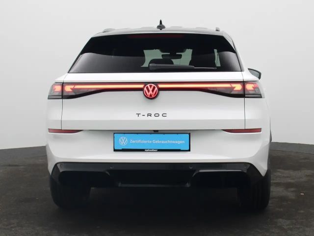 Volkswagen T-Roc 1.5 eTSI DSG IQ.Drive R-Line
