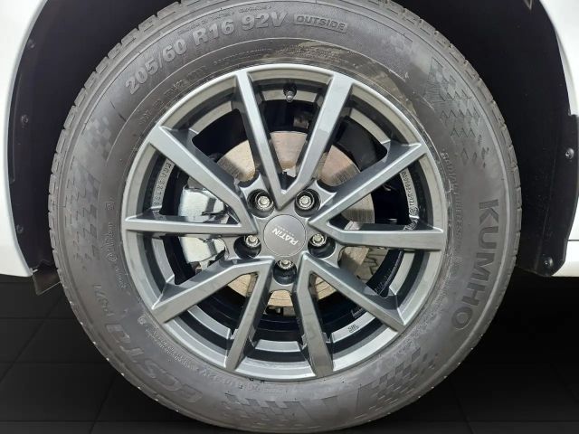 Skoda Kamiq Selection