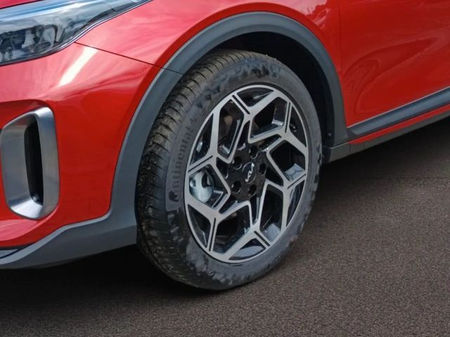 Kia XCeed GDi GT-Line