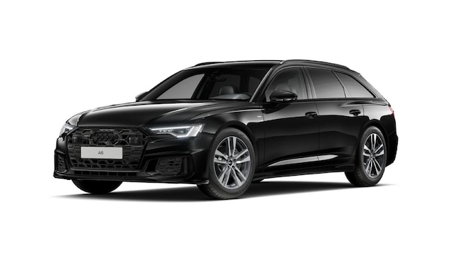 Audi A6 45 TDI Avant Quattro S-Line S-Tronic