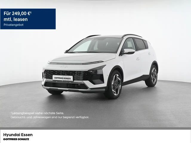 Hyundai Bayon 1.0 Prime T-GDi